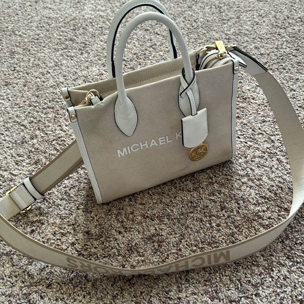 Michael Kors handbag